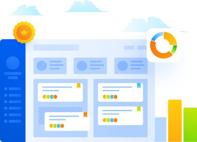 Unified Business Platform Interface