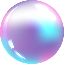 Floating Ball Animation 1