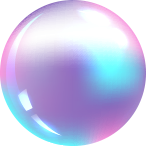 Floating Ball Animation 2