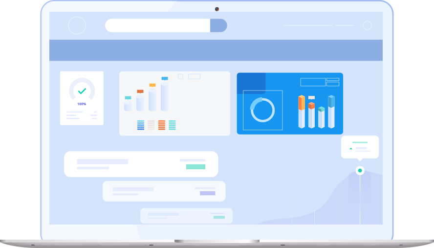 Utilsy Platform Dashboard - Comprehensive business management interface