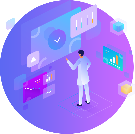 Team Collaboration Interface