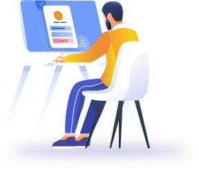 Sign Up Process - Create Utilsy Account